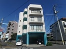 サザンコート枝松・の外観