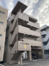 ライラック朝生田