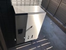 宅配BOX（イメージ） キトルス