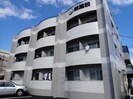 R2マンション・の外観
