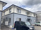 予讃線・内子線/市坪駅 徒歩20分 1階 築25年の外観
