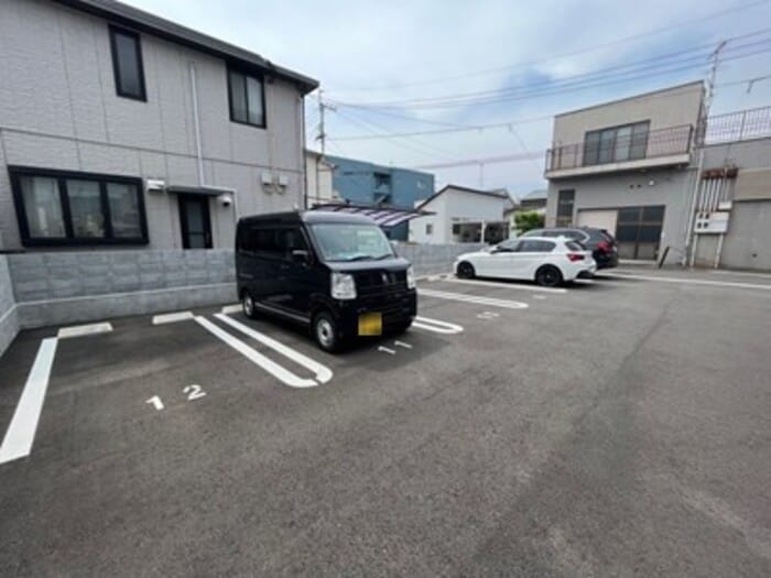  リヴェール中村