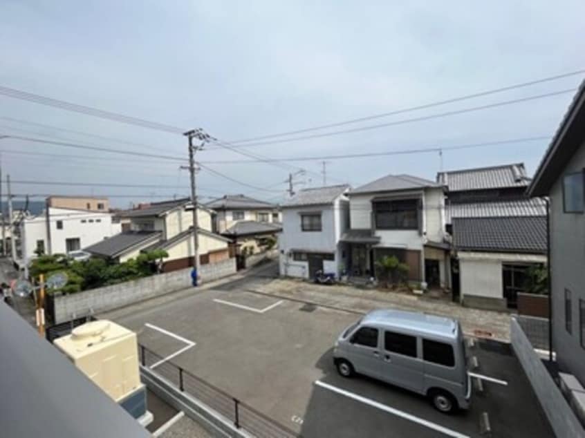  リヴェール中村
