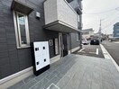  リヴェール中村