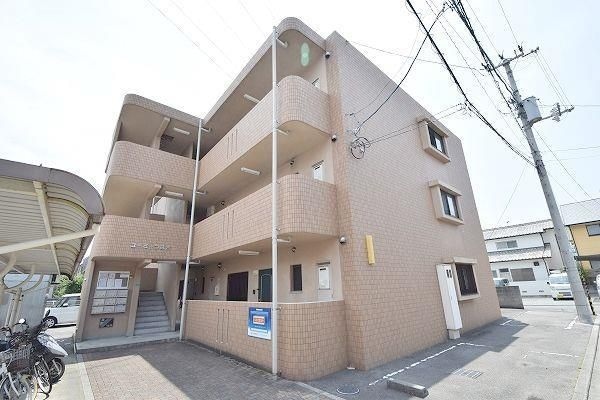 外観写真 ユーミーつばき