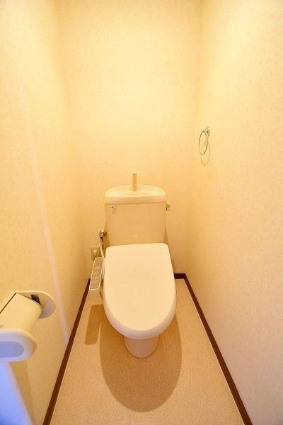 エントランス部分 ユーミーつばき