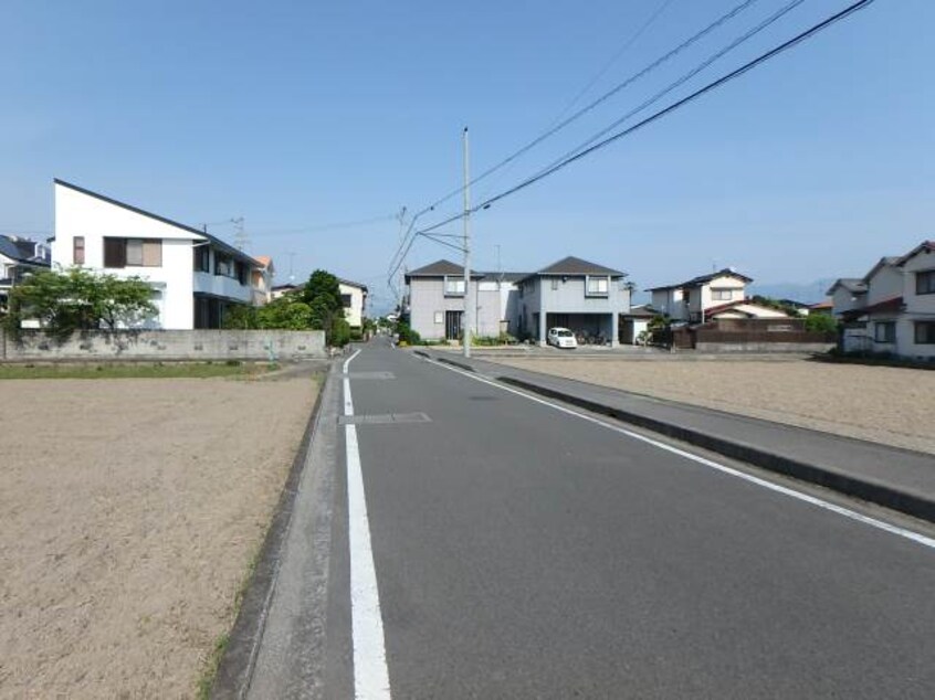  ビバーラ石井・