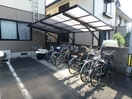  ビバーラ石井・