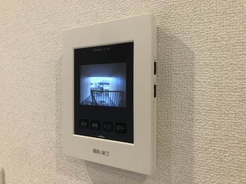  ビバーラ石井・