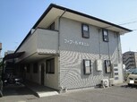 フォブールオオニシ・