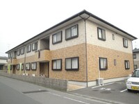 フォブール北井門 Ａ棟・