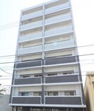 ＩＬＭａｒｅ柳井町の外観