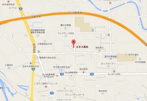 ルネス森松