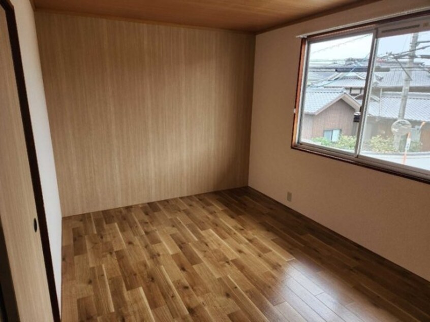  古川南ハイツＡ棟