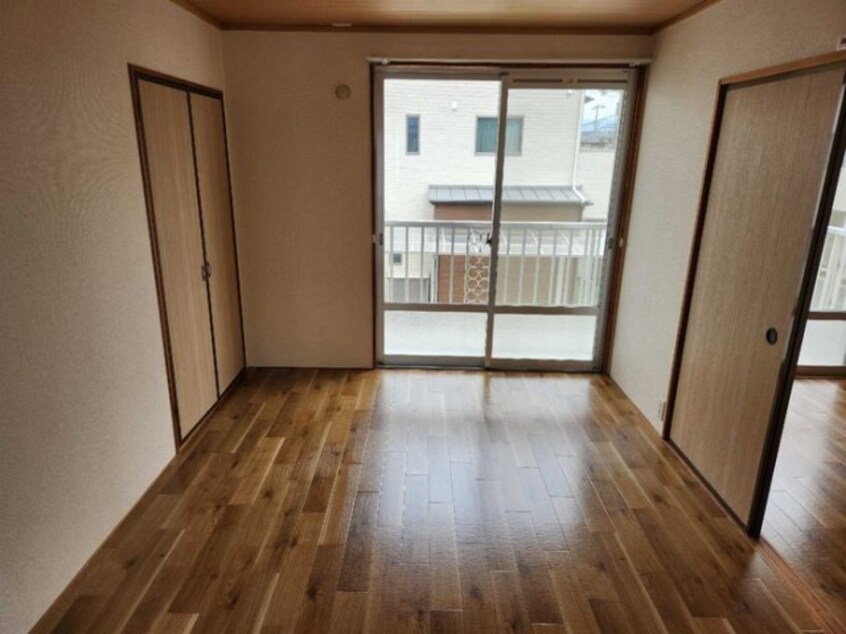  古川南ハイツＡ棟