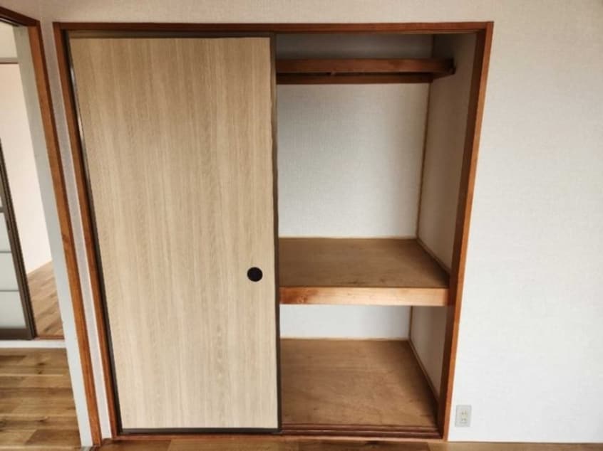  古川南ハイツＡ棟