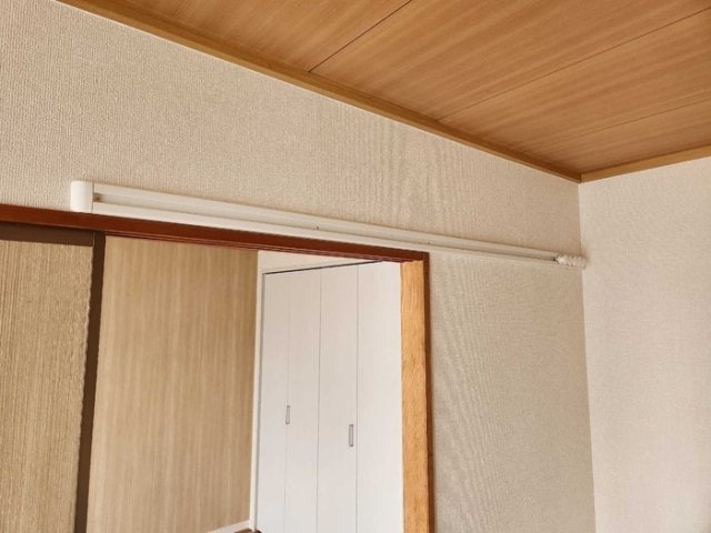  古川南ハイツＡ棟