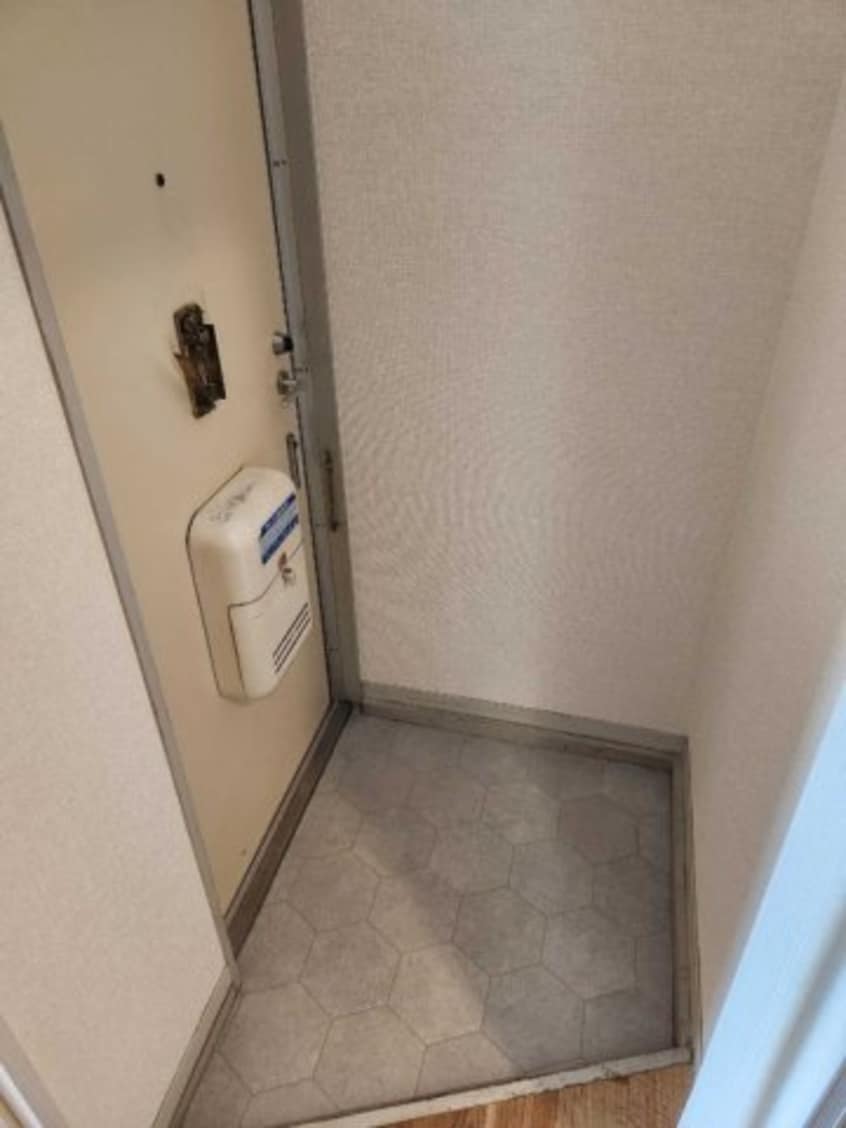  古川南ハイツＡ棟