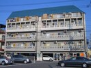 リューレント朝生田・の外観