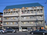 リューレント朝生田・