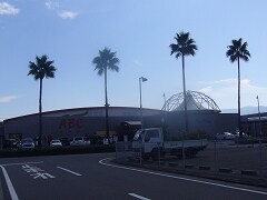 スーパーABC石井店まで290ｍ カメリア北土居　Ｂ