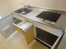キッチン カメリア北土居　Ｂ