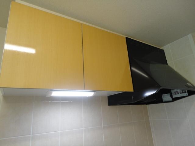 キッチン カメリア北土居　Ｂ