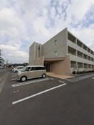 カースペースがあります ＤＯＮＤＡハイツ