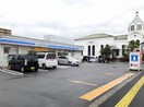 ローソン松山朝生田町２丁目店様まで200m ＤＯＮＤＡハイツ