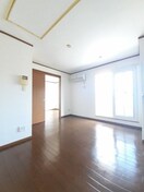 中はこのようになっています ア・ラ・モード小坂Ｂ