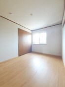 過ごしやすい室内です ア・ラ・モード小坂Ｂ