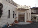 野井内科様まで600m リトモ　フェリーチェ　Ⅰ