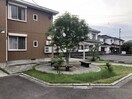  ハーミテージ　Ｂ棟