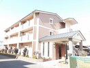 外観もきれいです プリムローズ小坂
