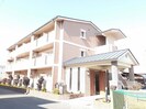プリムローズ小坂の外観