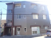 ハイツリー枝松