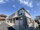 KUKUNAの外観