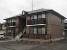 ディアス三町　Ａ棟・Ｂ棟・の外観