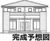 仮）桑原３丁目アパート