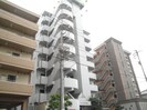 ジョイフル第２朝生田・の外観