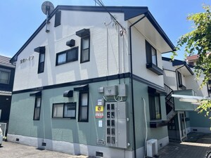 宝来ハイツ