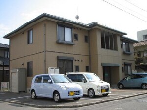 バリュージュ中村・