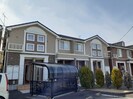 セレノ東野　Ｂの外観
