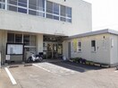 松山市役所桑原支所様まで130m メゾン　ルポ