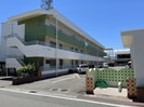 マンションマツシゲ・の外観