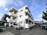 松山南ハイツ・