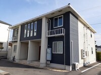 フィオーレ　ナカヤ　Ⅱ