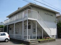 フレグランスいずみB棟・