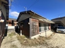 伊予鉄道横河原線/北久米駅 徒歩9分 1階 築45年の外観