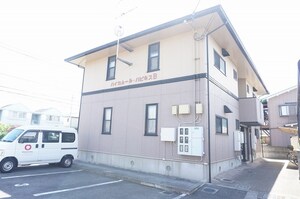 ハイカムールハピネスＢ棟